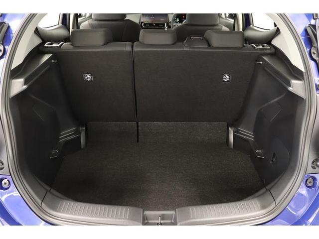 アクア Ｚ　１年保証　メモリーナビ　ＤＶＤ再生　ミュージックプレイヤー接続可　バックカメラ　衝突被害軽減システム　ＥＴＣ　ドラレコ　ＬＥＤヘッドランプ　アイドリングストップ（21枚目）