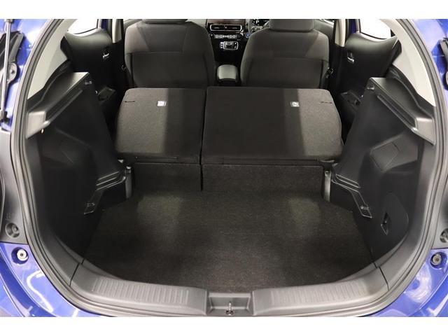 アクア Ｚ　１年保証　メモリーナビ　ＤＶＤ再生　ミュージックプレイヤー接続可　バックカメラ　衝突被害軽減システム　ＥＴＣ　ドラレコ　ＬＥＤヘッドランプ　アイドリングストップ（22枚目）