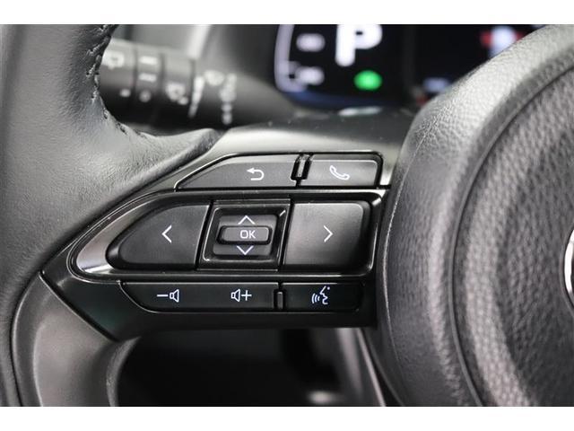 アクア Ｚ　１年保証　メモリーナビ　ＤＶＤ再生　ミュージックプレイヤー接続可　バックカメラ　衝突被害軽減システム　ＥＴＣ　ドラレコ　ＬＥＤヘッドランプ　アイドリングストップ（31枚目）