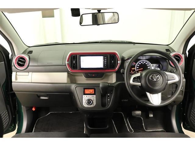 パッソ モーダ 1年保証 ワンセグ メモリーナビ ミュージックプレイヤー接続可 バックカメラ ETC ドラレコ LEDヘッドランプ アイドリングストップ(6枚目)