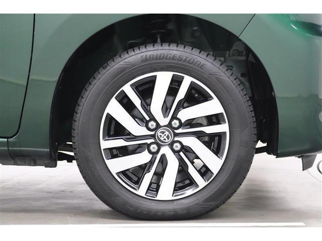 パッソ モーダ 1年保証 ワンセグ メモリーナビ ミュージックプレイヤー接続可 バックカメラ ETC ドラレコ LEDヘッドランプ アイドリングストップ(15枚目)