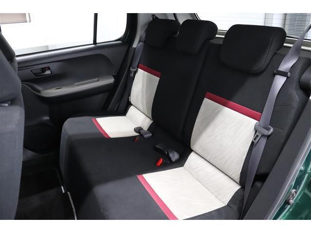 パッソ モーダ 1年保証 ワンセグ メモリーナビ ミュージックプレイヤー接続可 バックカメラ ETC ドラレコ LEDヘッドランプ アイドリングストップ(17枚目)