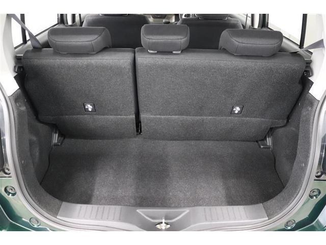 パッソ モーダ 1年保証 ワンセグ メモリーナビ ミュージックプレイヤー接続可 バックカメラ ETC ドラレコ LEDヘッドランプ アイドリングストップ(18枚目)