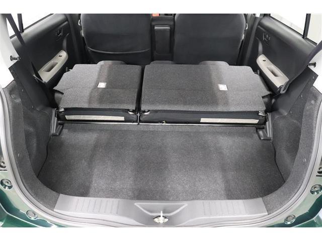 パッソ モーダ 1年保証 ワンセグ メモリーナビ ミュージックプレイヤー接続可 バックカメラ ETC ドラレコ LEDヘッドランプ アイドリングストップ(19枚目)