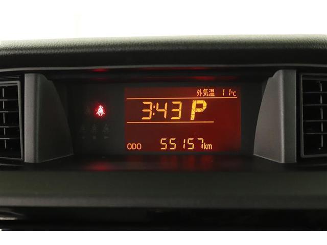 ルーミー X S 1年保証 フルセグ メモリーナビ DVD再生 ミュージックプレイヤー接続可 バックカメラ 衝突被害軽減システム ETC 電動スライドドア アイドリングストップ(12枚目)