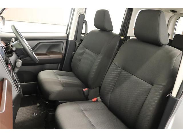 ルーミー X S 1年保証 フルセグ メモリーナビ DVD再生 ミュージックプレイヤー接続可 バックカメラ 衝突被害軽減システム ETC 電動スライドドア アイドリングストップ(15枚目)