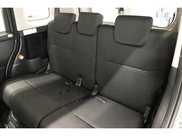 ルーミー X S 1年保証 フルセグ メモリーナビ DVD再生 ミュージックプレイヤー接続可 バックカメラ 衝突被害軽減システム ETC 電動スライドドア アイドリングストップ(16枚目)