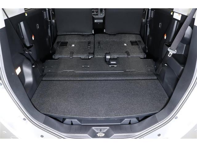 ルーミー X S 1年保証 フルセグ メモリーナビ DVD再生 ミュージックプレイヤー接続可 バックカメラ 衝突被害軽減システム ETC 電動スライドドア アイドリングストップ(18枚目)