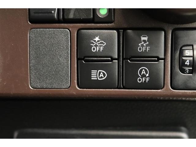 ルーミー X S 1年保証 フルセグ メモリーナビ DVD再生 ミュージックプレイヤー接続可 バックカメラ 衝突被害軽減システム ETC 電動スライドドア アイドリングストップ(22枚目)