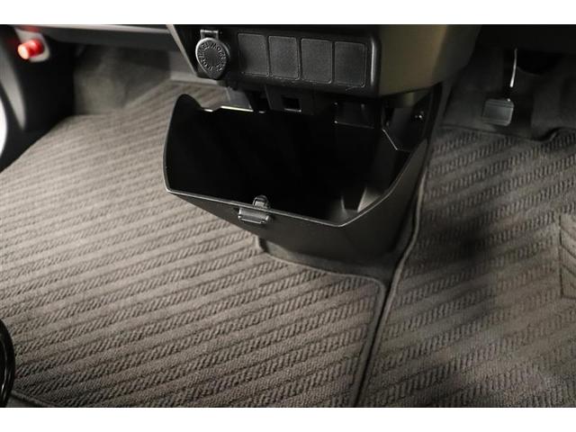 ルーミー X S 1年保証 フルセグ メモリーナビ DVD再生 ミュージックプレイヤー接続可 バックカメラ 衝突被害軽減システム ETC 電動スライドドア アイドリングストップ(25枚目)