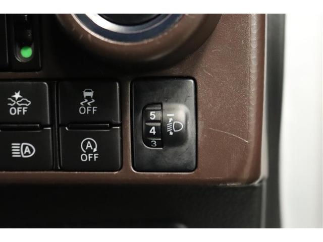 ルーミー X S 1年保証 フルセグ メモリーナビ DVD再生 ミュージックプレイヤー接続可 バックカメラ 衝突被害軽減システム ETC 電動スライドドア アイドリングストップ(26枚目)