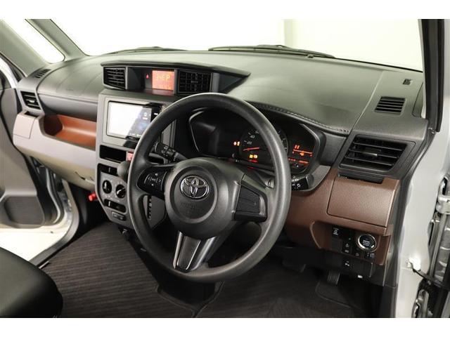 ルーミー X S 1年保証 フルセグ メモリーナビ DVD再生 ミュージックプレイヤー接続可 バックカメラ 衝突被害軽減システム ETC 電動スライドドア アイドリングストップ(29枚目)