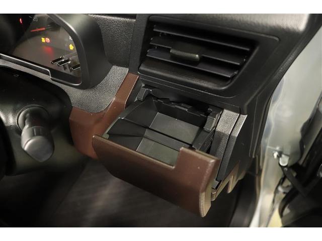 ルーミー X S 1年保証 フルセグ メモリーナビ DVD再生 ミュージックプレイヤー接続可 バックカメラ 衝突被害軽減システム ETC 電動スライドドア アイドリングストップ(31枚目)