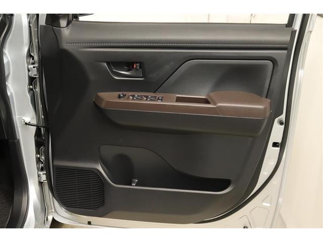 ルーミー X S 1年保証 フルセグ メモリーナビ DVD再生 ミュージックプレイヤー接続可 バックカメラ 衝突被害軽減システム ETC 電動スライドドア アイドリングストップ(33枚目)