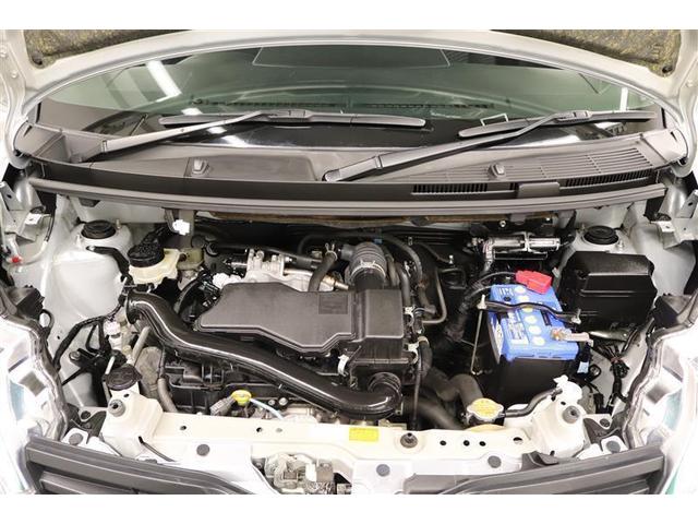 ルーミー X S 1年保証 フルセグ メモリーナビ DVD再生 ミュージックプレイヤー接続可 バックカメラ 衝突被害軽減システム ETC 電動スライドドア アイドリングストップ(34枚目)