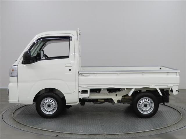 ハイゼットトラック エクストラ 1年保証 4WD 衝突被害軽減システム アイドリングストップ(4枚目)