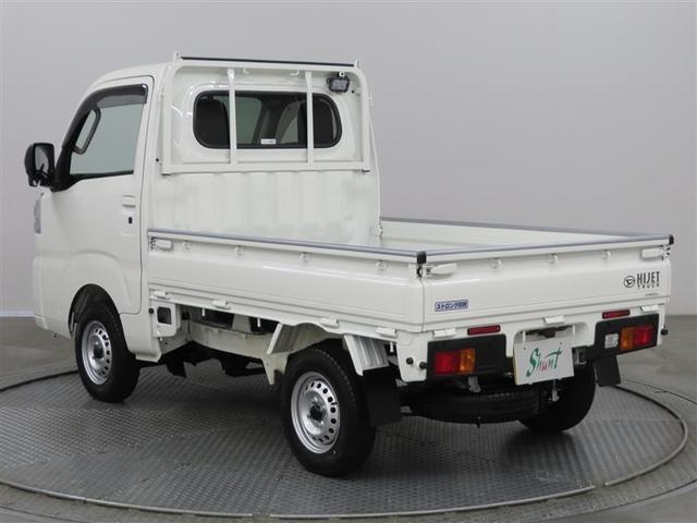 ハイゼットトラック エクストラ 1年保証 4WD 衝突被害軽減システム アイドリングストップ(5枚目)