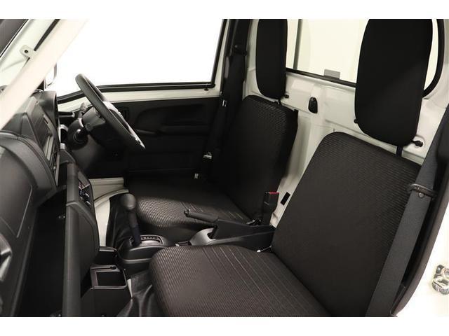 ハイゼットトラック エクストラ 1年保証 4WD 衝突被害軽減システム アイドリングストップ(13枚目)