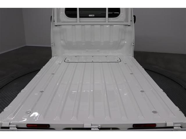 ハイゼットトラック エクストラ 1年保証 4WD 衝突被害軽減システム アイドリングストップ(14枚目)