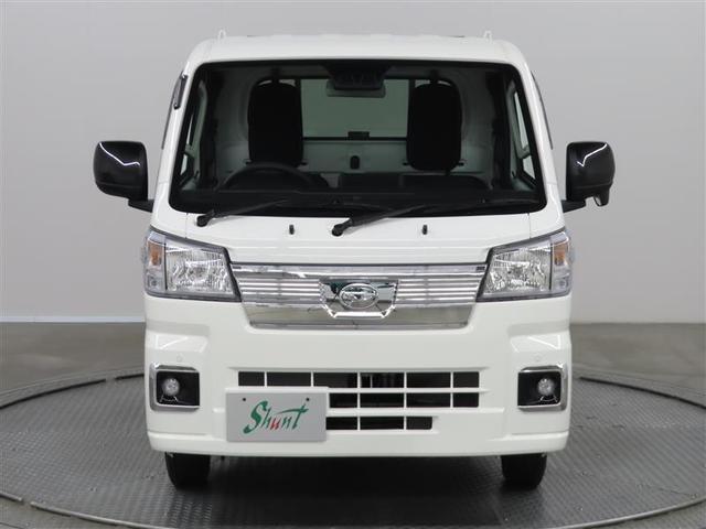 ハイゼットトラック エクストラ 1年保証 4WD 衝突被害軽減システム アイドリングストップ(16枚目)