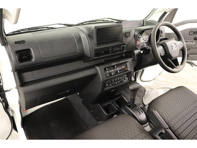 ハイゼットトラック エクストラ 1年保証 4WD 衝突被害軽減システム アイドリングストップ(18枚目)