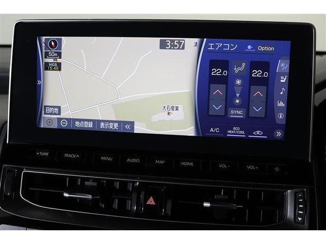 クラウンハイブリッド ＲＳ　１年保証　ワンオーナー　フルセグ　メモリーナビ　ＤＶＤ再生　ミュージックプレイヤー接続可　バックカメラ　衝突被害軽減システム　ＥＴＣ　ドラレコ　ＬＥＤヘッドランプ　アイドリングストップ（7枚目）