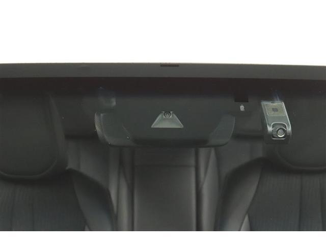 クラウンハイブリッド ＲＳ　１年保証　ワンオーナー　フルセグ　メモリーナビ　ＤＶＤ再生　ミュージックプレイヤー接続可　バックカメラ　衝突被害軽減システム　ＥＴＣ　ドラレコ　ＬＥＤヘッドランプ　アイドリングストップ（11枚目）