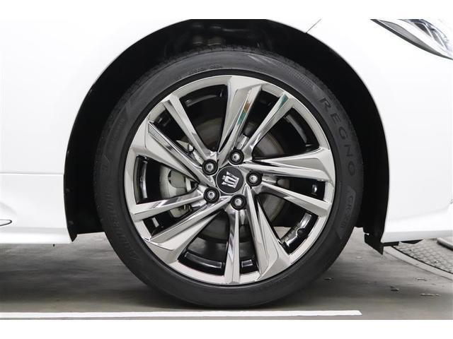 クラウンハイブリッド ＲＳ　１年保証　ワンオーナー　フルセグ　メモリーナビ　ＤＶＤ再生　ミュージックプレイヤー接続可　バックカメラ　衝突被害軽減システム　ＥＴＣ　ドラレコ　ＬＥＤヘッドランプ　アイドリングストップ（18枚目）