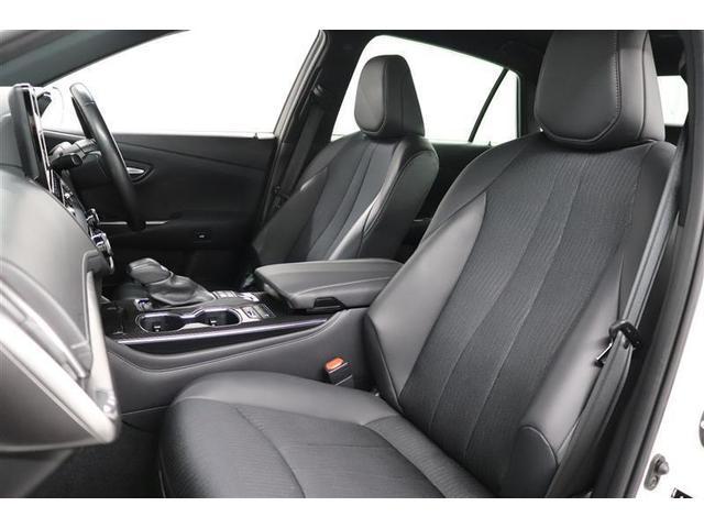 クラウンハイブリッド ＲＳ　１年保証　ワンオーナー　フルセグ　メモリーナビ　ＤＶＤ再生　ミュージックプレイヤー接続可　バックカメラ　衝突被害軽減システム　ＥＴＣ　ドラレコ　ＬＥＤヘッドランプ　アイドリングストップ（19枚目）