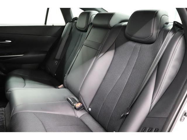 クラウンハイブリッド ＲＳ　１年保証　ワンオーナー　フルセグ　メモリーナビ　ＤＶＤ再生　ミュージックプレイヤー接続可　バックカメラ　衝突被害軽減システム　ＥＴＣ　ドラレコ　ＬＥＤヘッドランプ　アイドリングストップ（20枚目）