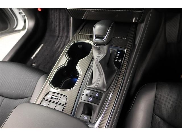 クラウンハイブリッド ＲＳ　１年保証　ワンオーナー　フルセグ　メモリーナビ　ＤＶＤ再生　ミュージックプレイヤー接続可　バックカメラ　衝突被害軽減システム　ＥＴＣ　ドラレコ　ＬＥＤヘッドランプ　アイドリングストップ（25枚目）