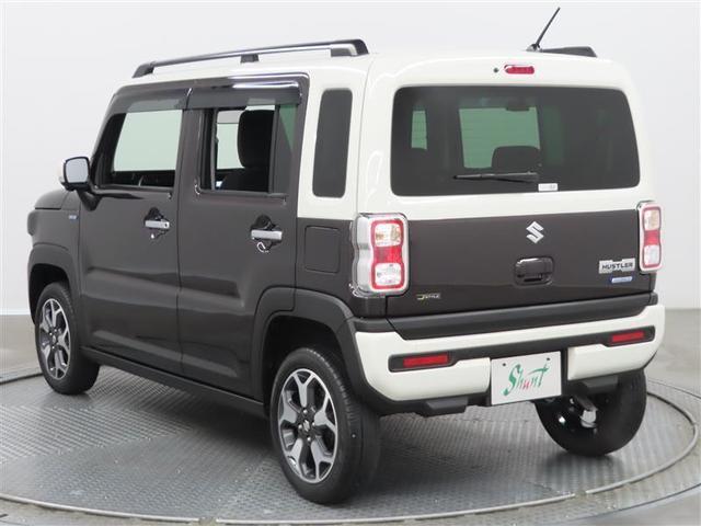 ハスラー JスタイルII 1年保証 ワンオーナー シートヒーター フルセグ メモリーナビ DVD再生 ミュージックプレイヤー接続可 バックカメラ 衝突被害軽減システム ドラレコ LEDヘッドランプ アイドリングストップ(5枚目)