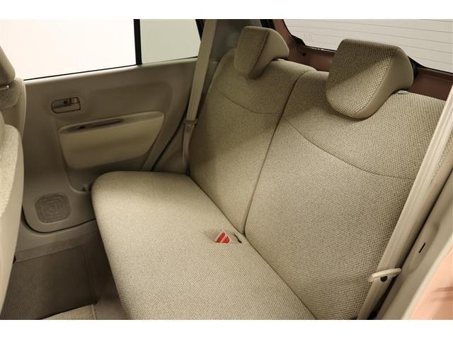 アルトラパン L 1年保証 シートヒーター ミュージックプレイヤー接続可 衝突被害軽減システム ETC アイドリングストップ(16枚目)