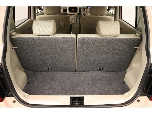 アルトラパン L 1年保証 シートヒーター ミュージックプレイヤー接続可 衝突被害軽減システム ETC アイドリングストップ(17枚目)