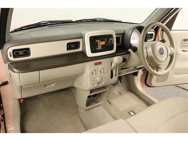 アルトラパン L 1年保証 シートヒーター ミュージックプレイヤー接続可 衝突被害軽減システム ETC アイドリングストップ(19枚目)