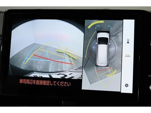 �ԗ����ォ�猩���悤�ȉf���\������p�m���~�b�N�r���[���j�^�[�t���I