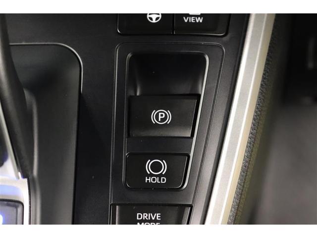 �d���p�[�L���O�u���[�L�𓋍ځB�X�C�b�`����Ńp�[�L���O�u���[�L���쓮�E�������邱�Ƃ��\�ł��̂ŁA����̗͂��s�v�ł����