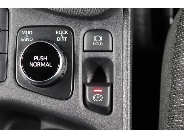 �d���p�[�L���O�u���[�L�𓋍ځB�X�C�b�`����Ńp�[�L���O�u���[�L���쓮�E�������邱�Ƃ��\�ł��̂ŁA����̗͂��s�v�ł����