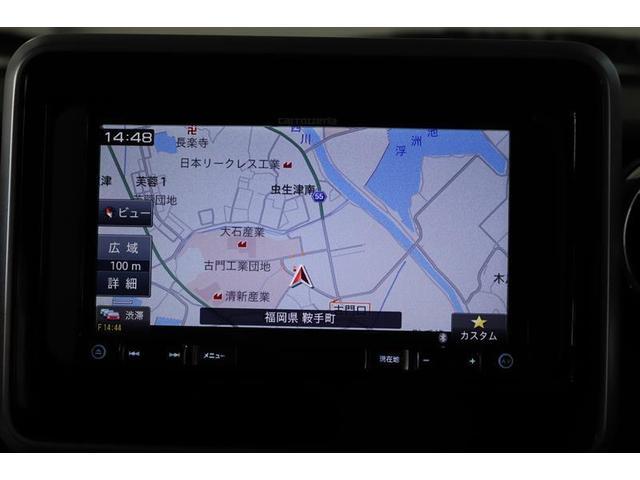 スペーシアカスタム ハイブリッドGS 1年保証 シートヒーター フルセグ メモリーナビ DVD再生 ミュージックプレイヤー接続可 衝突被害軽減システム ETC ドラレコ 電動スライドドア LEDヘッドランプ アイドリングストップ(7枚目)