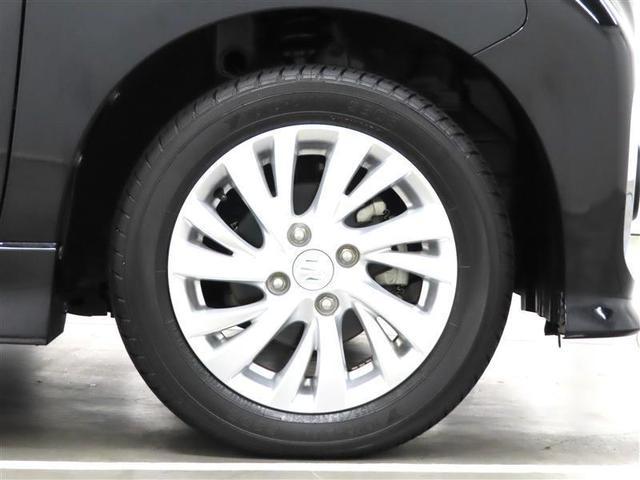 スペーシアカスタム ハイブリッドGS 1年保証 シートヒーター フルセグ メモリーナビ DVD再生 ミュージックプレイヤー接続可 衝突被害軽減システム ETC ドラレコ 電動スライドドア LEDヘッドランプ アイドリングストップ(16枚目)