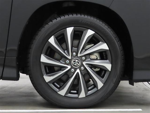 ヴォクシー ハイブリッドS-Z 1年保証 ワンオーナー シートヒーター フルセグ メモリーナビ DVD再生 ミュージックプレイヤー接続可 バックカメラ 衝突被害軽減システム ETC 両側電動スライド LEDヘッドランプ 乗車定員7人(16枚目)