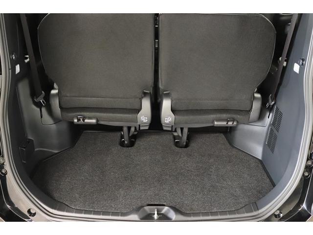 ヴォクシー ハイブリッドS-Z 1年保証 ワンオーナー シートヒーター フルセグ メモリーナビ DVD再生 ミュージックプレイヤー接続可 バックカメラ 衝突被害軽減システム ETC 両側電動スライド LEDヘッドランプ 乗車定員7人(19枚目)