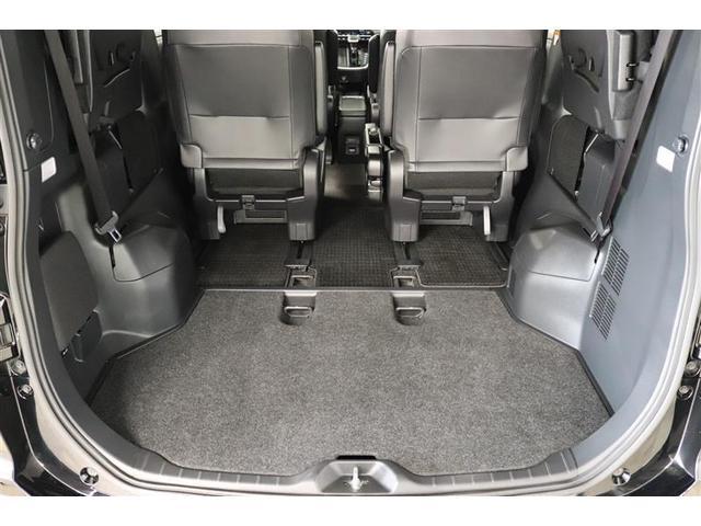 ヴォクシー ハイブリッドS-Z 1年保証 ワンオーナー シートヒーター フルセグ メモリーナビ DVD再生 ミュージックプレイヤー接続可 バックカメラ 衝突被害軽減システム ETC 両側電動スライド LEDヘッドランプ 乗車定員7人(20枚目)