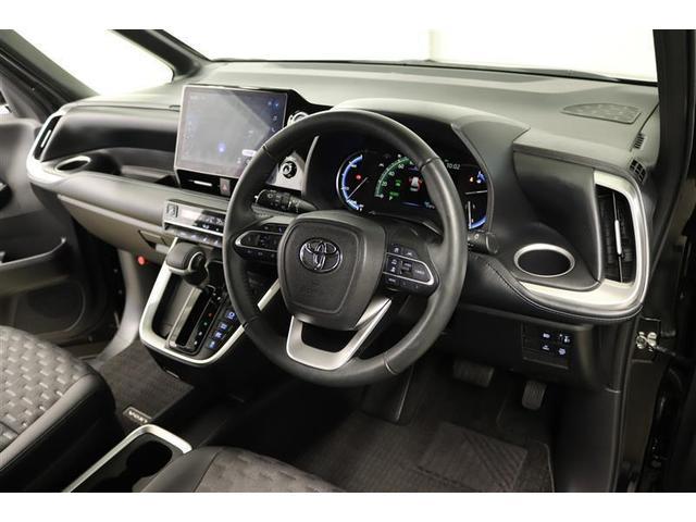 ヴォクシー ハイブリッドS-Z 1年保証 ワンオーナー シートヒーター フルセグ メモリーナビ DVD再生 ミュージックプレイヤー接続可 バックカメラ 衝突被害軽減システム ETC 両側電動スライド LEDヘッドランプ 乗車定員7人(33枚目)