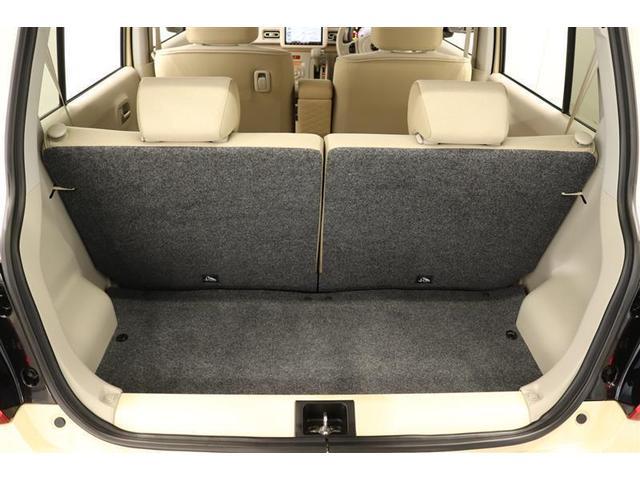 アルトラパン Ｘ　１年保証　フルセグ　メモリーナビ　ＤＶＤ再生　ミュージックプレイヤー接続可　シートヒーター　バックカメラ　オートマチックハイビーム　車線逸脱警報　衝突被害軽減システム　ＨＩＤヘッドライト（19枚目）