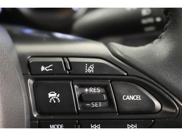 ヤリス Ｚ　１年保証　メモリーナビ　ミュージックプレイヤー接続可　全周囲カメラ　バックカメラ　オートマチックハイビーム　車線逸脱警報　ＢＳモニタ－　衝突被害軽減システム　ＥＴＣ　ドラレコ　ＬＥＤヘッドランプ（14枚目）