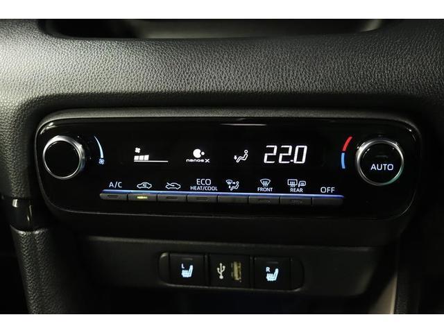 ヤリス Ｚ　１年保証　メモリーナビ　ミュージックプレイヤー接続可　全周囲カメラ　バックカメラ　オートマチックハイビーム　車線逸脱警報　ＢＳモニタ－　衝突被害軽減システム　ＥＴＣ　ドラレコ　ＬＥＤヘッドランプ（16枚目）