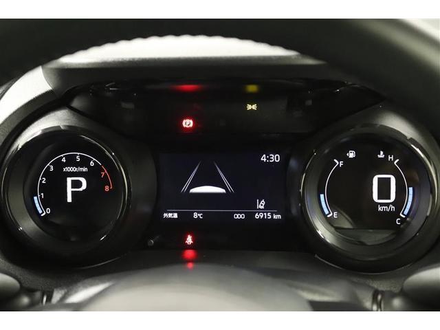 ヤリス Ｚ　１年保証　メモリーナビ　ミュージックプレイヤー接続可　全周囲カメラ　バックカメラ　オートマチックハイビーム　車線逸脱警報　ＢＳモニタ－　衝突被害軽減システム　ＥＴＣ　ドラレコ　ＬＥＤヘッドランプ（17枚目）