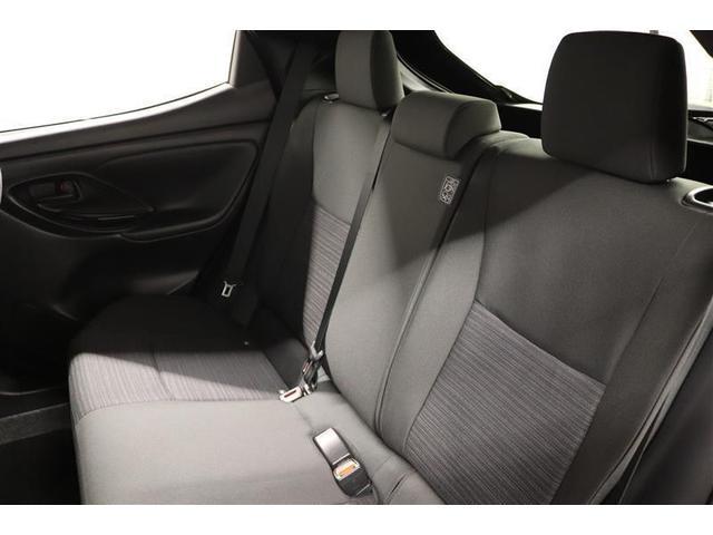 ヤリス Ｚ　１年保証　メモリーナビ　ミュージックプレイヤー接続可　全周囲カメラ　バックカメラ　オートマチックハイビーム　車線逸脱警報　ＢＳモニタ－　衝突被害軽減システム　ＥＴＣ　ドラレコ　ＬＥＤヘッドランプ（20枚目）