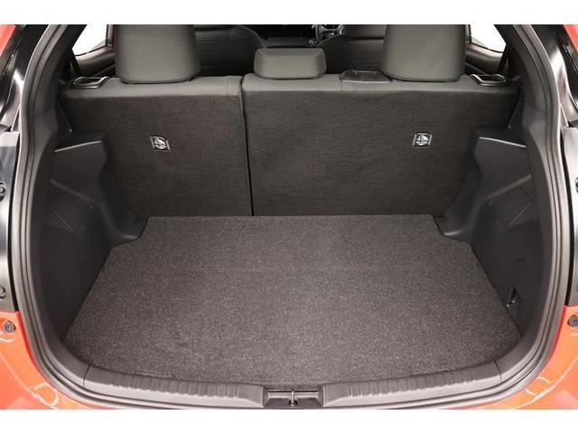 ヤリス Ｚ　１年保証　メモリーナビ　ミュージックプレイヤー接続可　全周囲カメラ　バックカメラ　オートマチックハイビーム　車線逸脱警報　ＢＳモニタ－　衝突被害軽減システム　ＥＴＣ　ドラレコ　ＬＥＤヘッドランプ（21枚目）